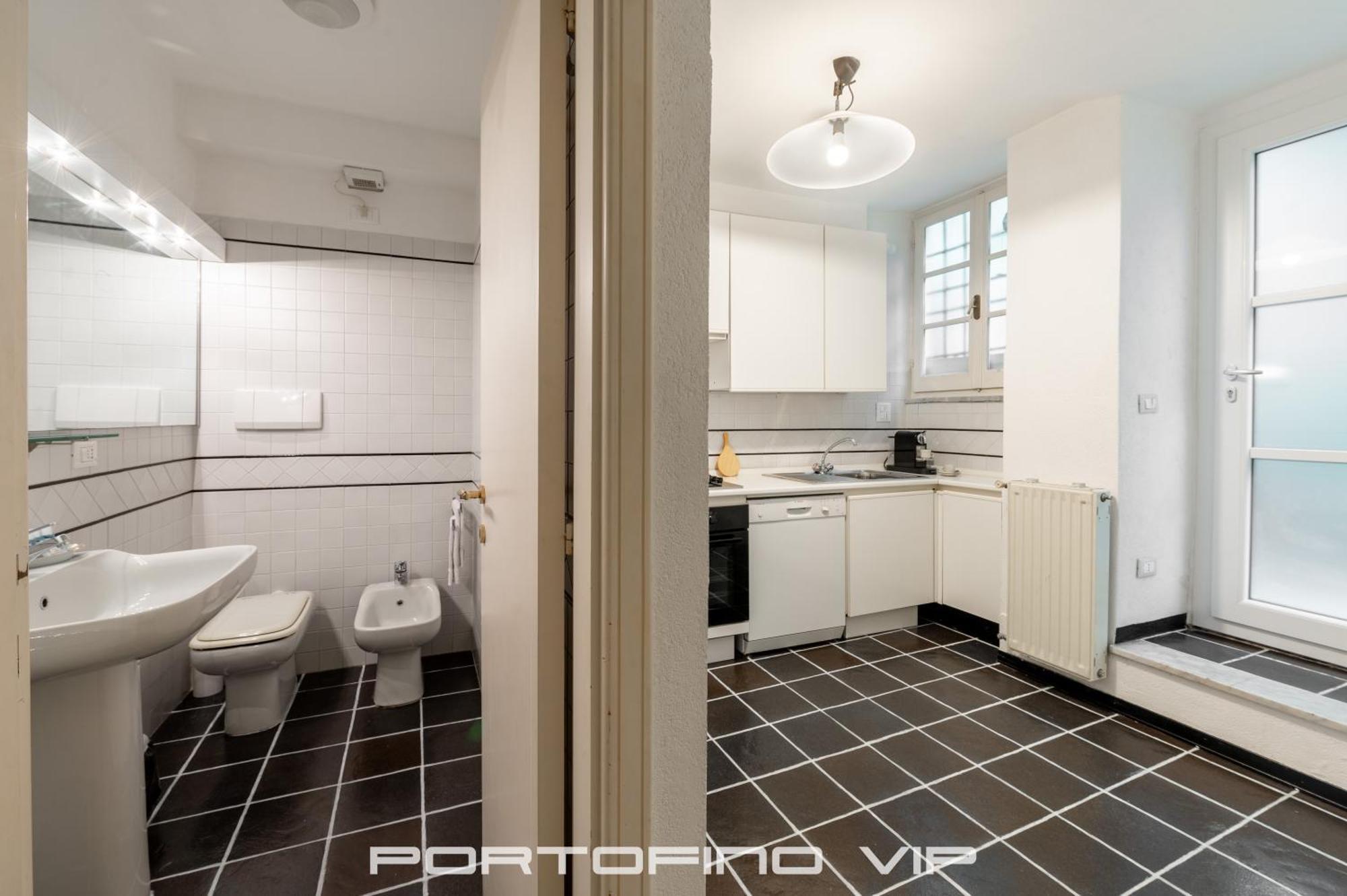 Your Window On Portofino By Portofinovip Exterior foto