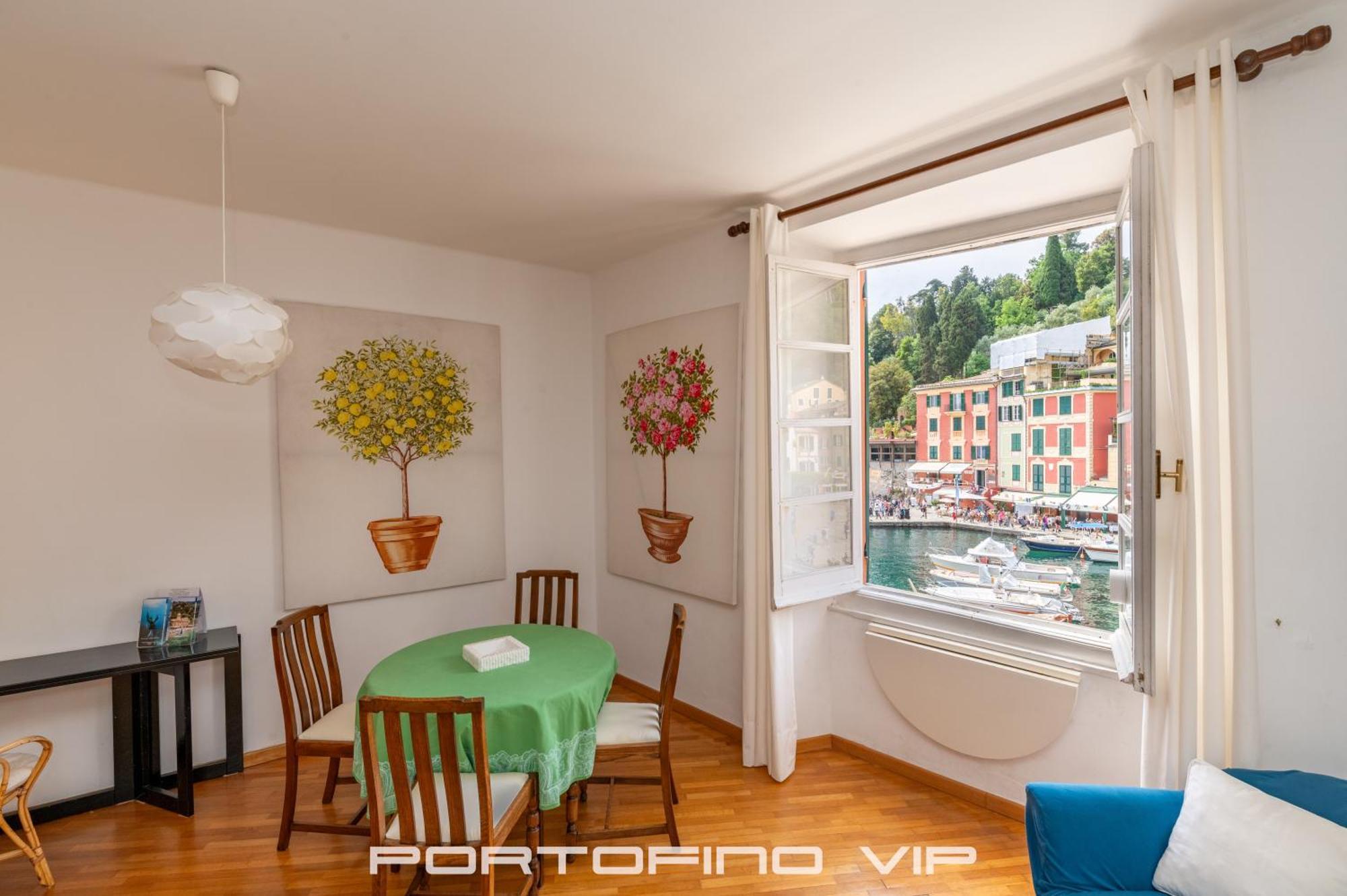 Your Window On Portofino By Portofinovip Exterior foto